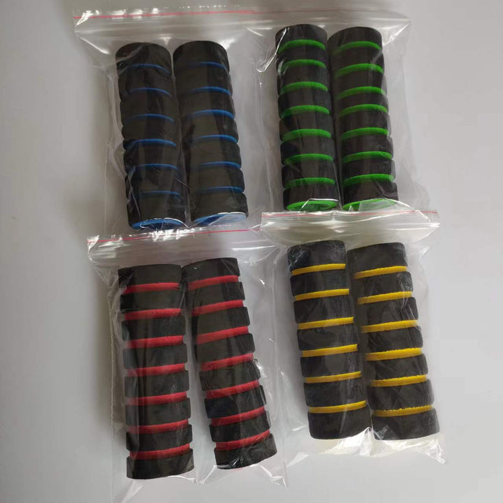 Protective Bicycle Handlebar Grip Covers Stornfield