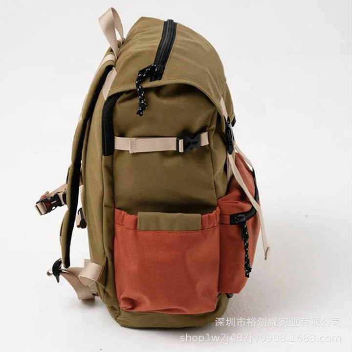 Outdoor Hiking Backpack Stornfield