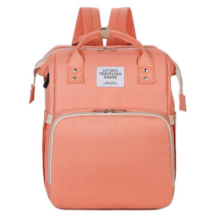 Multi-Functional Travel Backpack Stornfield
