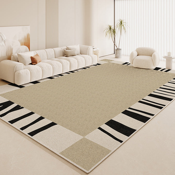 Geometric Patterned Area Rug Stornfield