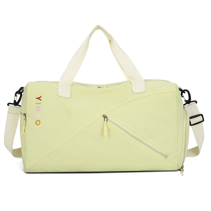 Versatile Lightweight Utility Duffle