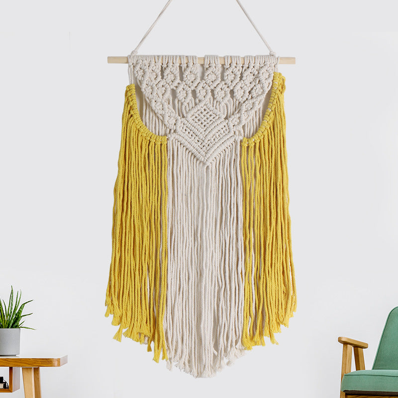Macrame Wall Hanging Stornfield