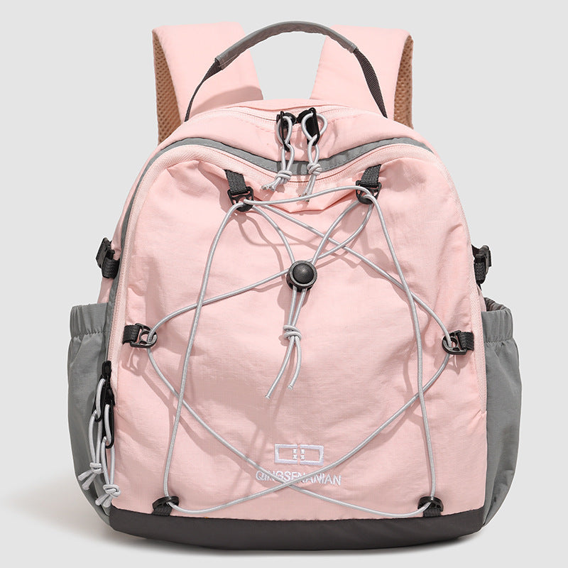 Sporty Multi-Functional Backpack Stornfield