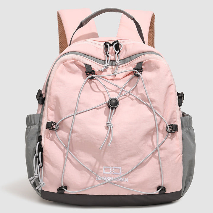 Sporty Multi-Functional Backpack Stornfield