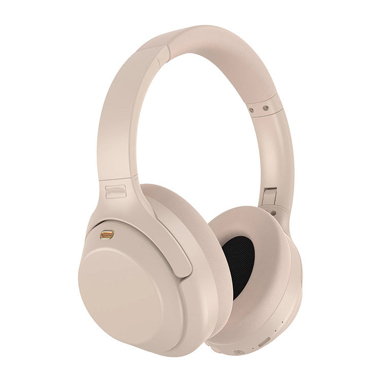 Noise-Canceling Over-Ear Headphones Stornfield