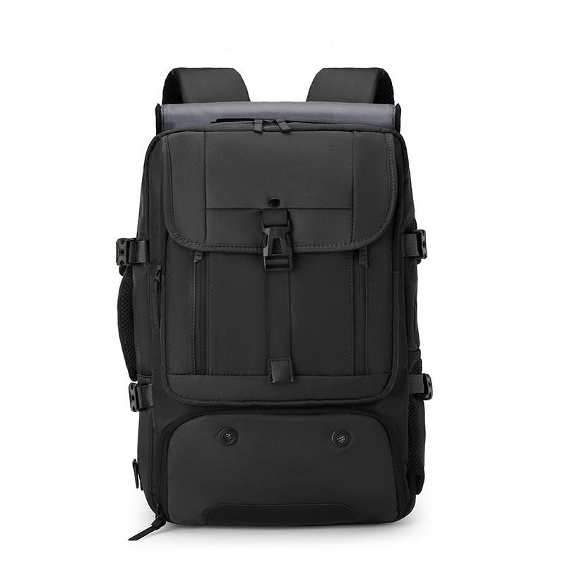 Backpack with Versatile Compartments Stornfield
