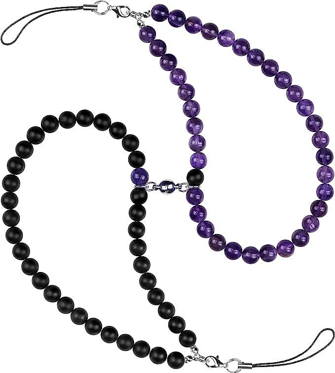 Beaded Eyewear Chain Stornfield