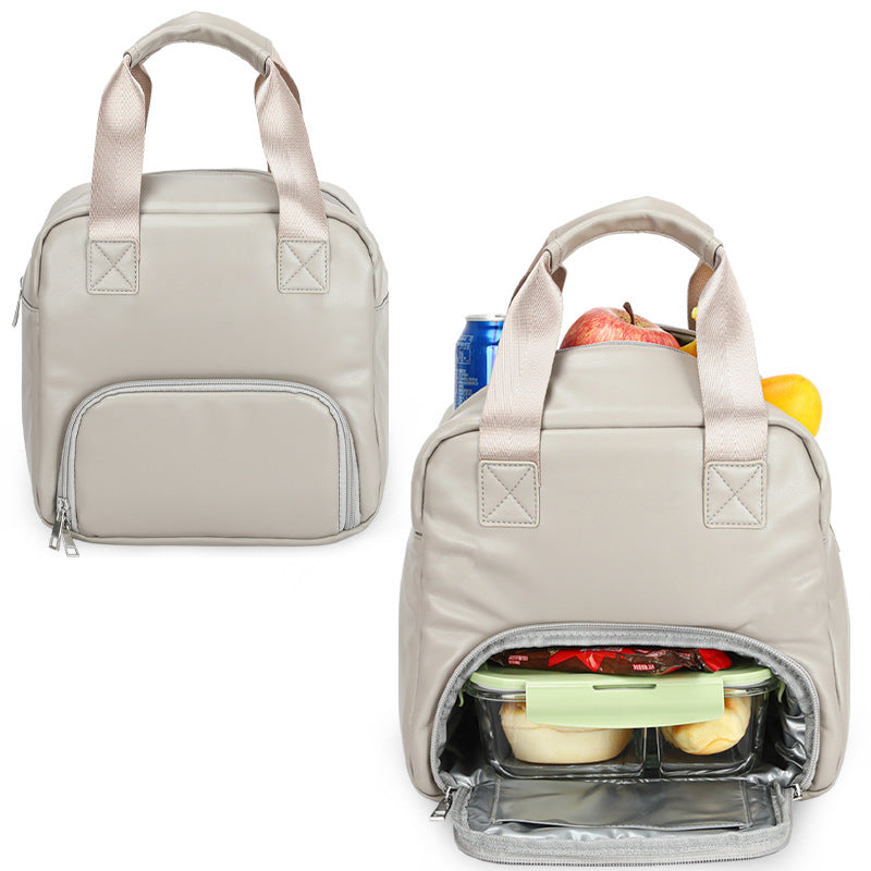 Insulated Lunch Cooler Tote Bag Stornfield