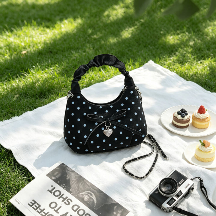 Decorative Mini Handbag