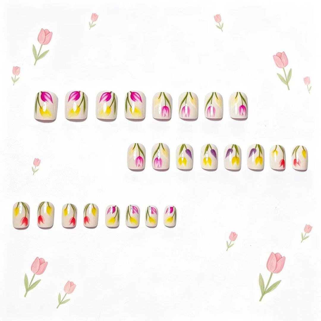 Nail Art Stornfield