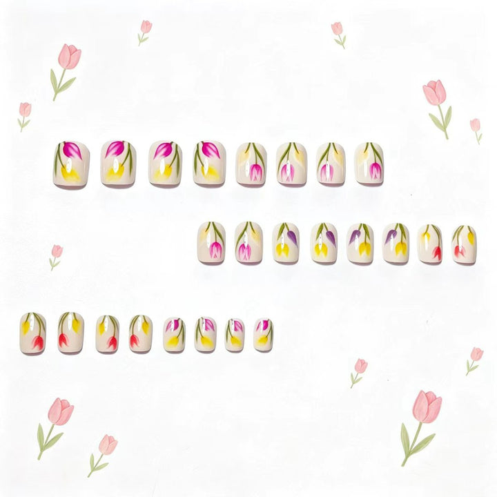 Nail Art Stornfield