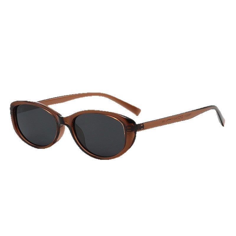 Ladies elegant sunglasses in modern cat-eye style Stornfield