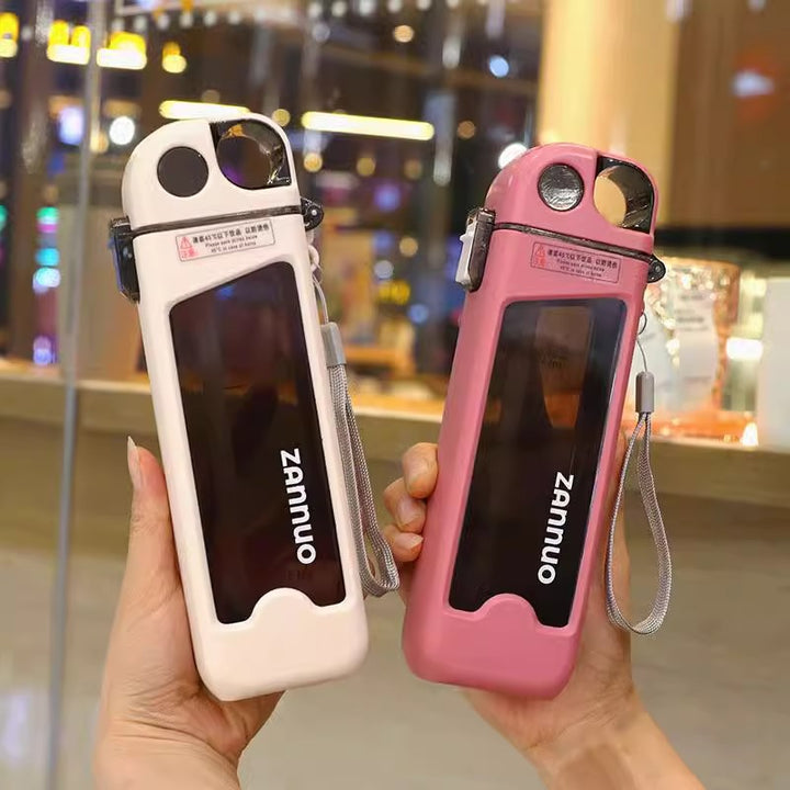 Women's multifunctional water bottle Stornfield
