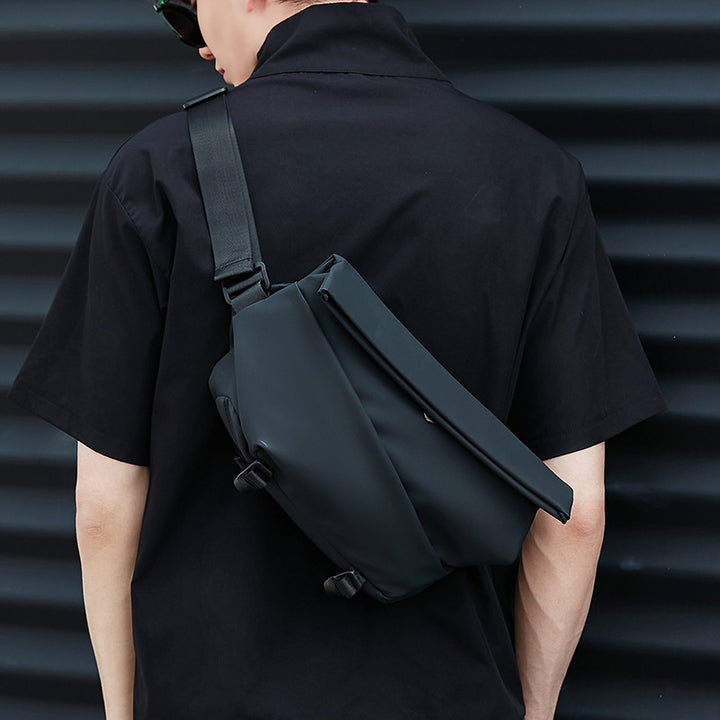 Ergonomic Sling Pack Stornfield