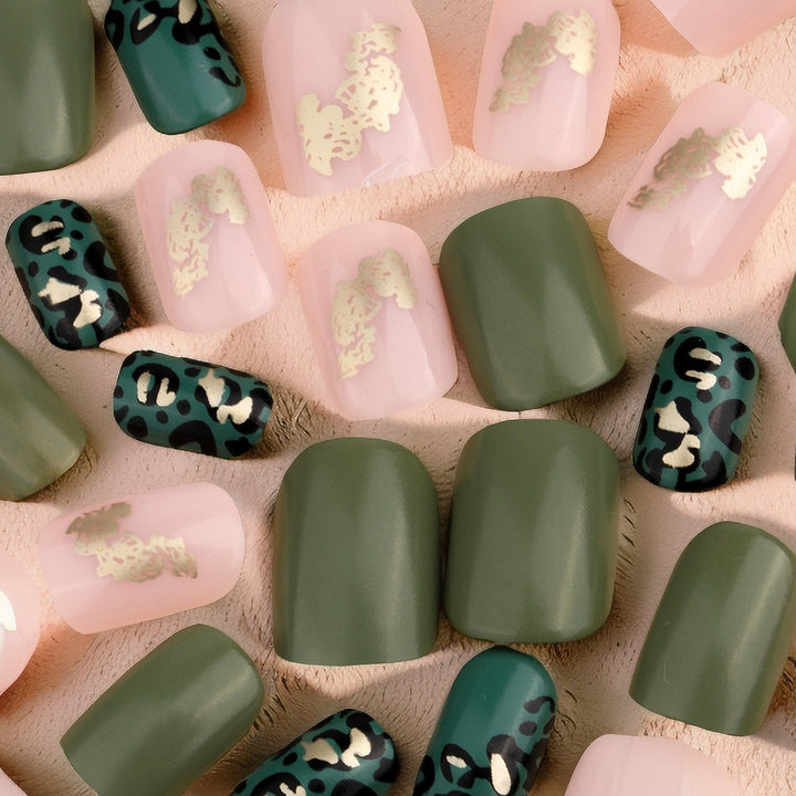Nail Art Stornfield