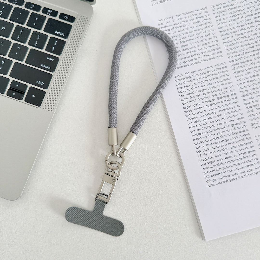 Lanyard with carabiner Stornfield