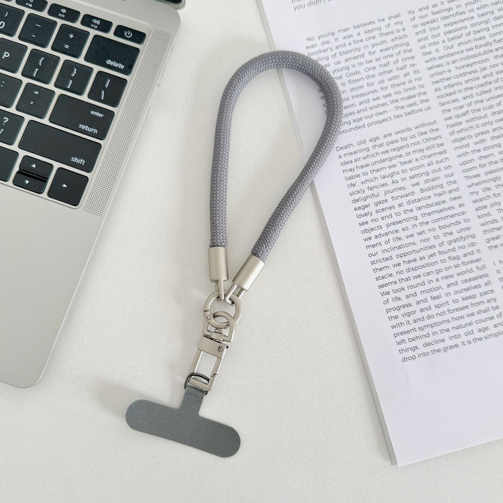 Lanyard with carabiner Stornfield