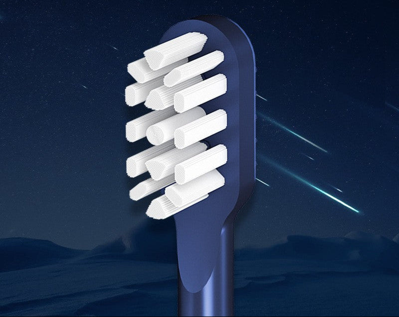 Silicone Toothbrush Stornfield