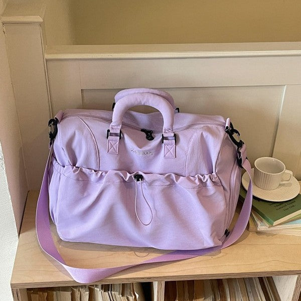 Travel Duffel Bag