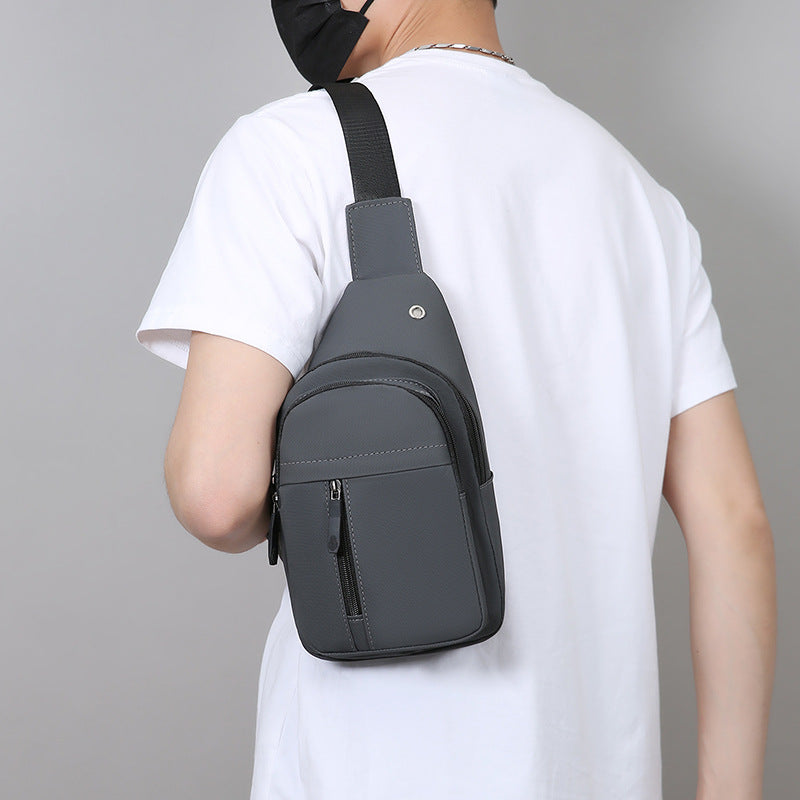 Versatile Outdoor Sling Bag Stornfield