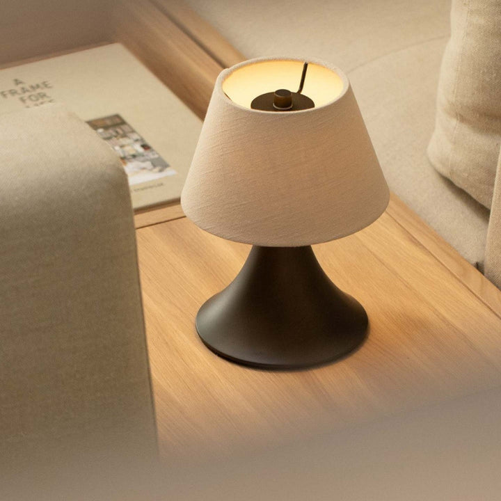 Modern Decorative Table Lamp