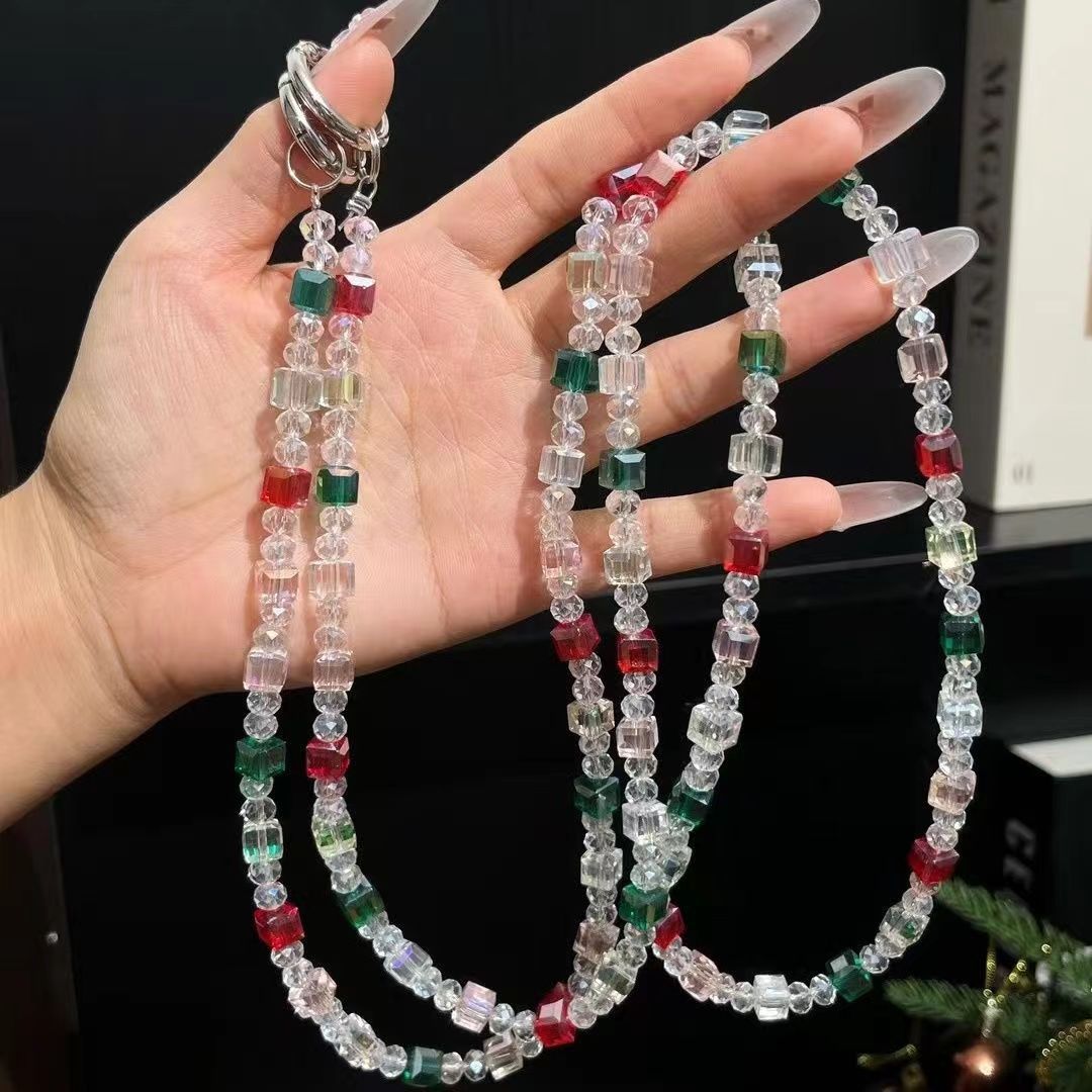 Decorative Beaded Eyewear Chain Stornfield 1790135158