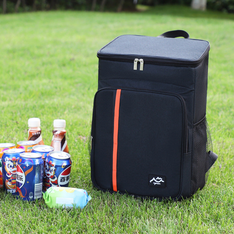 Insulated Backpack Cooler Stornfield