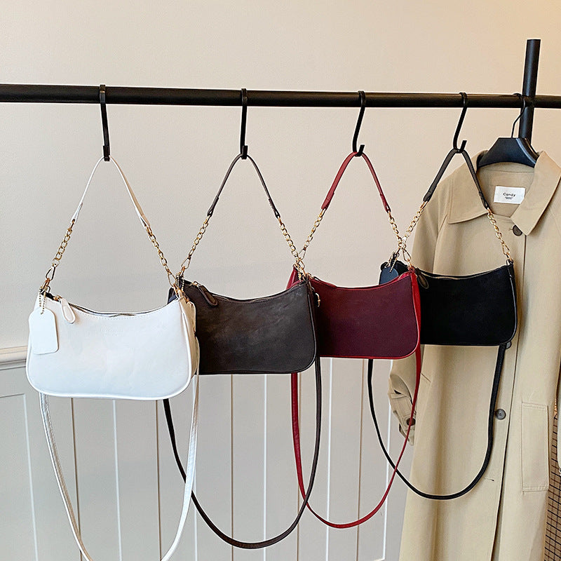 WoChic Textured Crossbody Bag Stornfield