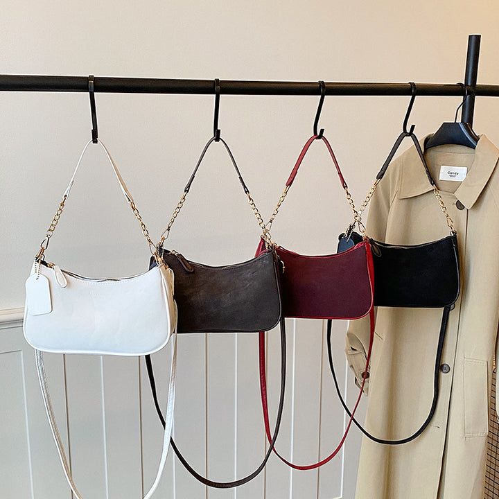 WoChic Textured Crossbody Bag Stornfield