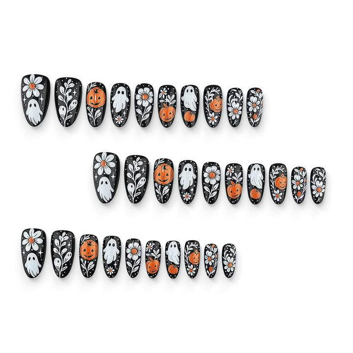 Creative Halloween Art Nails Stornfield 1787298705