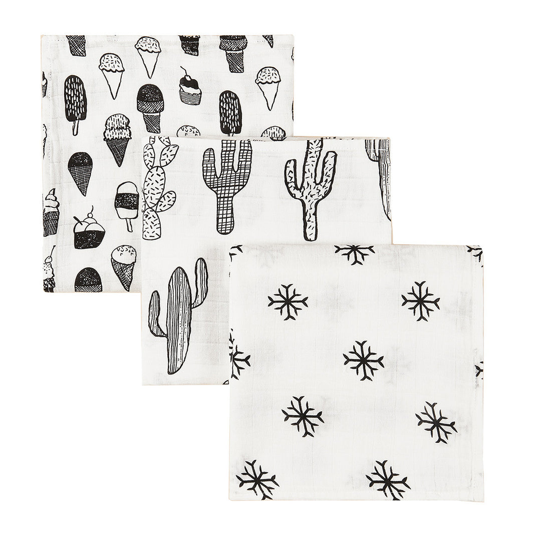 Cotton Printed Handkerchiefs Stornfield