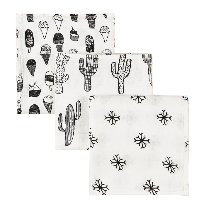 Cotton Printed Handkerchiefs Stornfield
