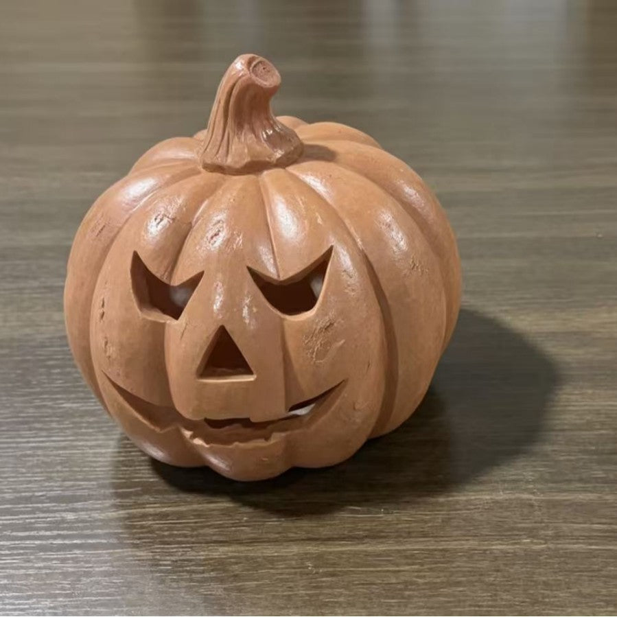 Decorative pumpkin figure Stornfield