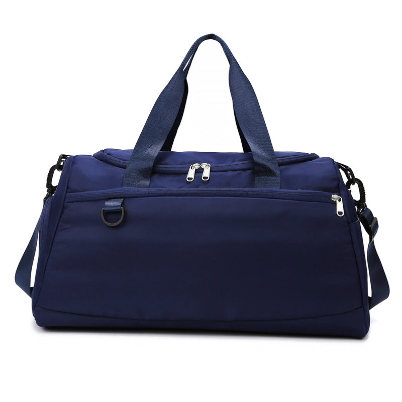 Compact Travel Duffle Bag Stornfield
