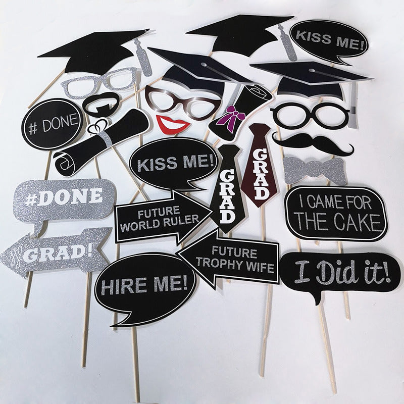 Party Prop Stornfield