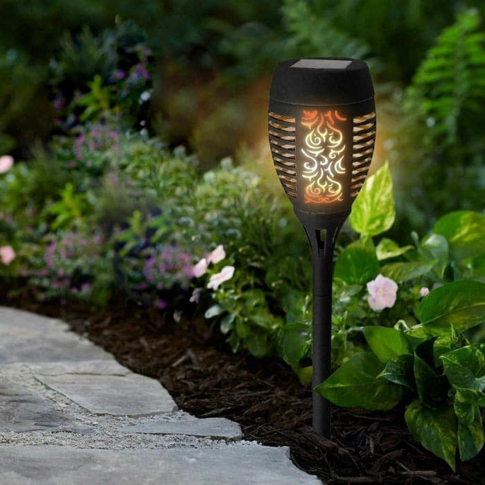 Solar Decorative Lantern Light