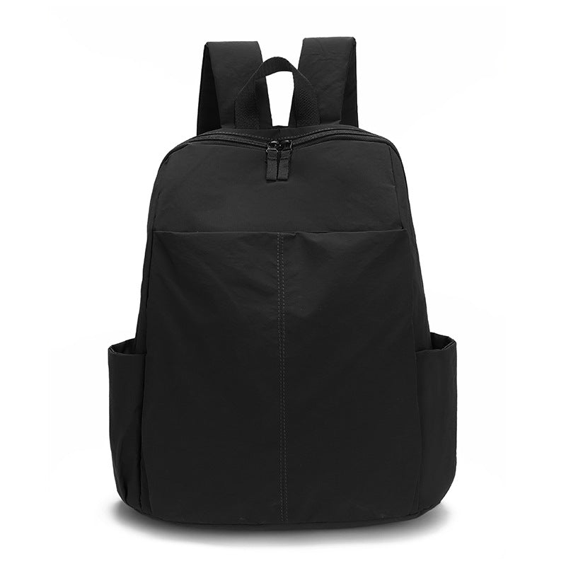 Everyday backpack with practical space concept Stornfield