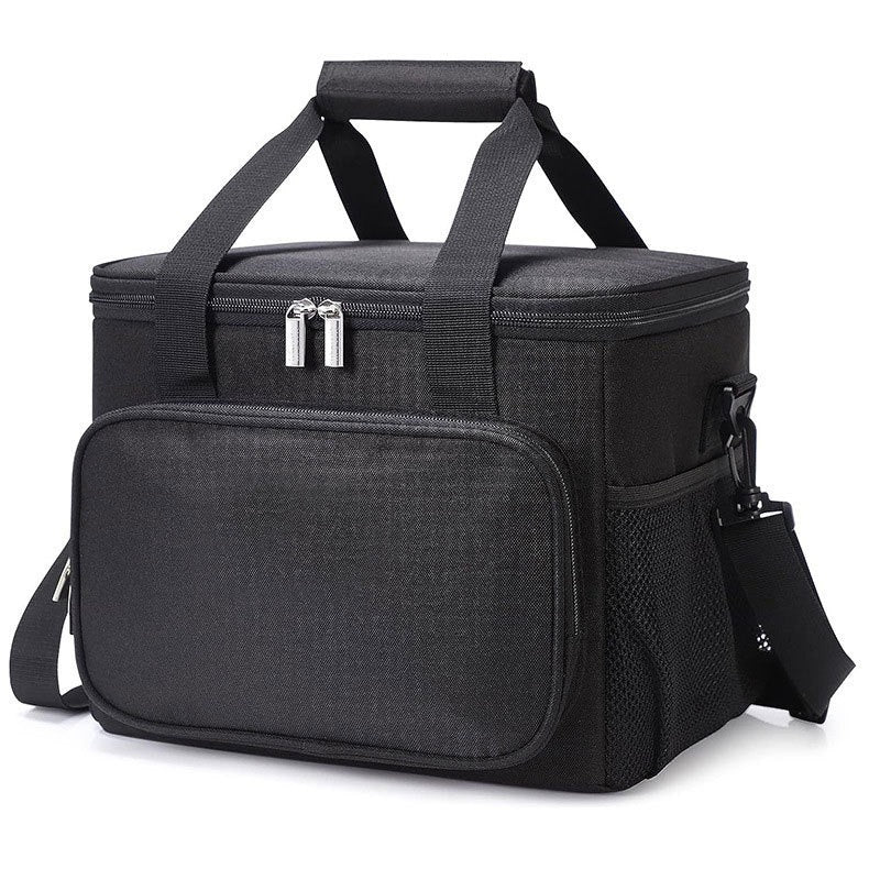 Women Insulated Cooler Bag with Additional Storage Stornfield
