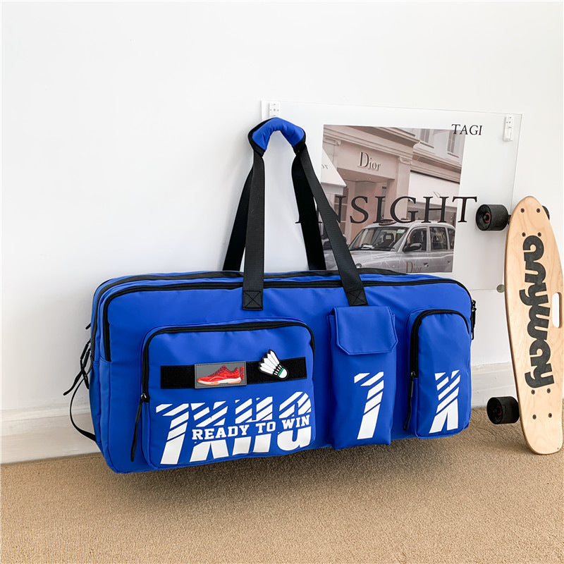 Sports Gym Bag