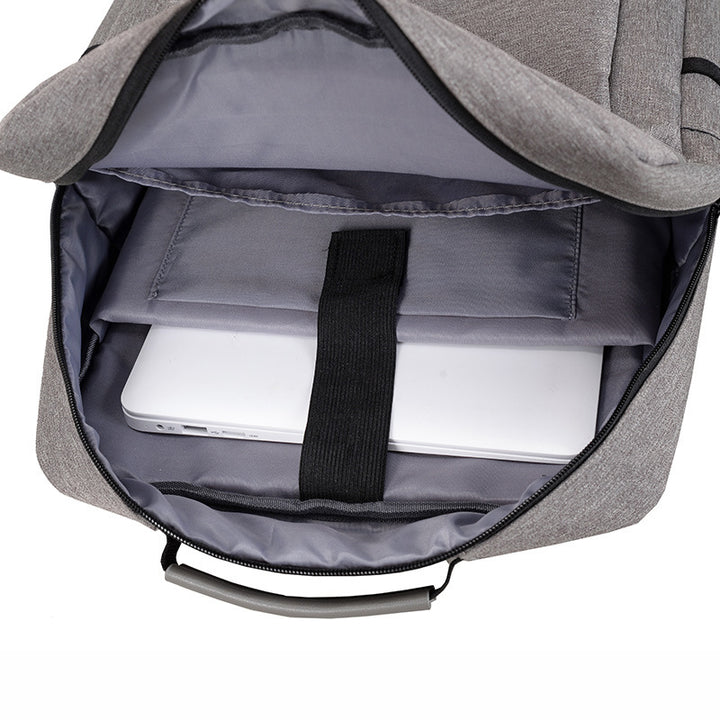 Ergonomic Travel Backpack Stornfield
