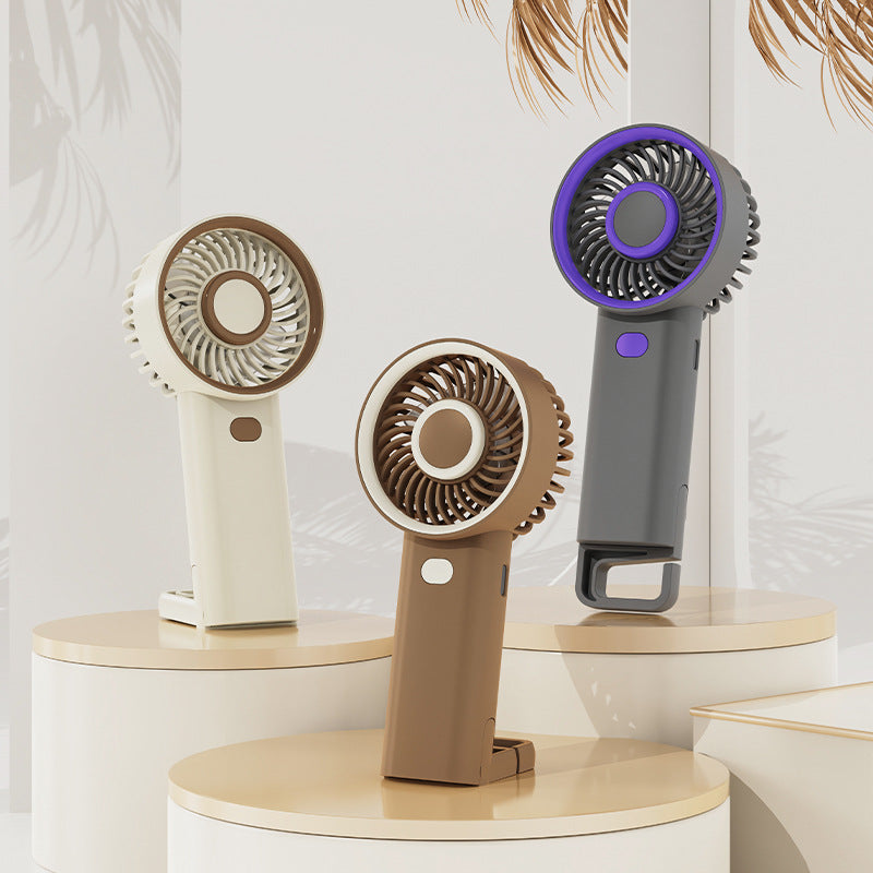 Unisex Portable Mini Fan Stornfield