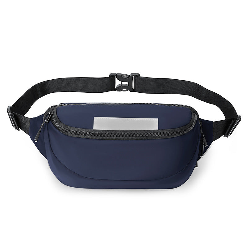 Adjustable Travel Waist Pack Stornfield