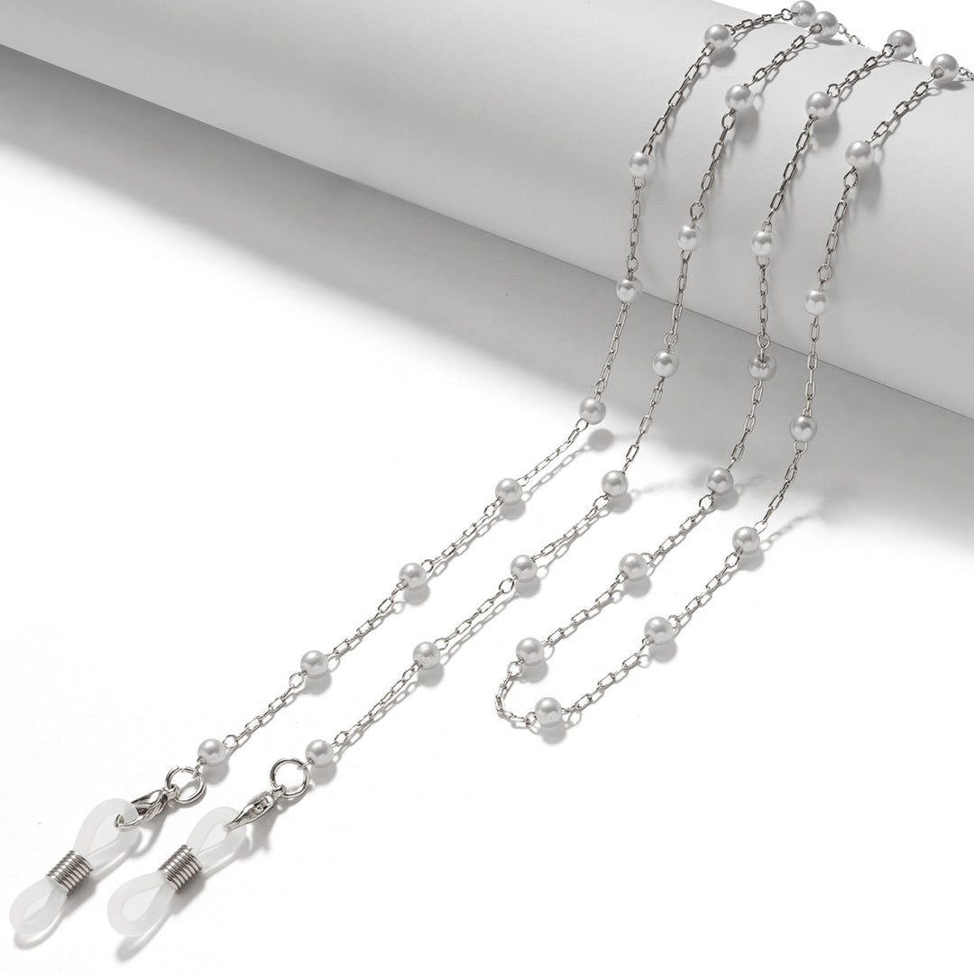 Slim Chain Eyewear Holder Stornfield