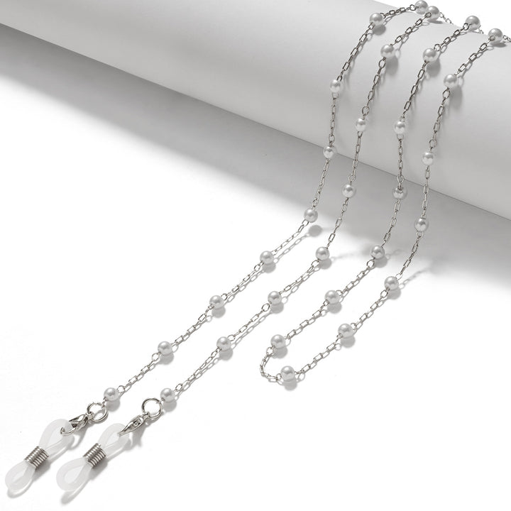 Slim Chain Eyewear Holder Stornfield