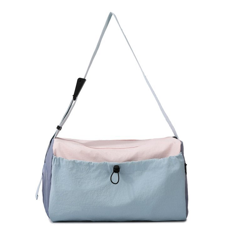 Versatile Lightweight Travel Duffle Bag Stornfield