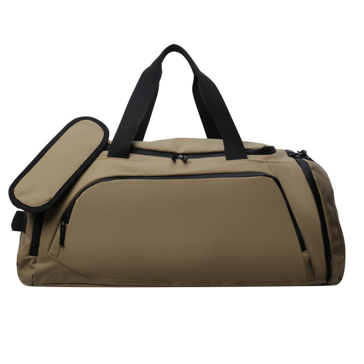 Water-Resistant Sports Duffle Bag Stornfield