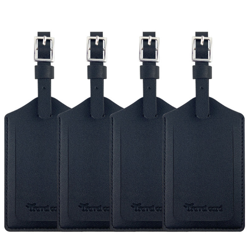 Stylish Travel Luggage Tag Stornfield