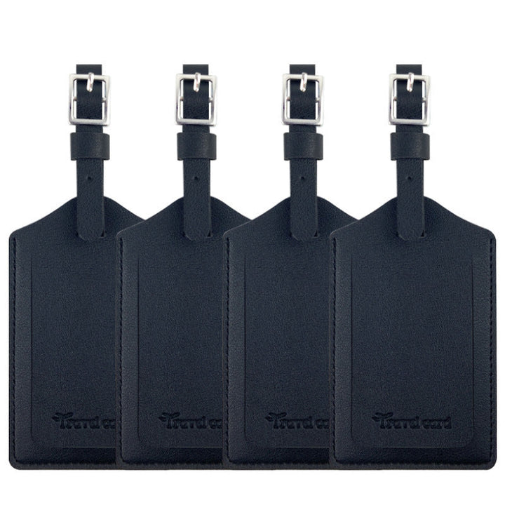 Stylish Travel Luggage Tag Stornfield