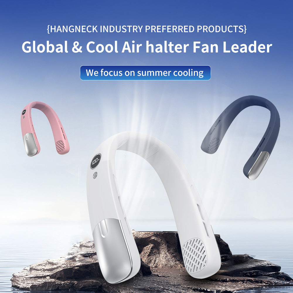 Unisex Neck Speaker Stornfield