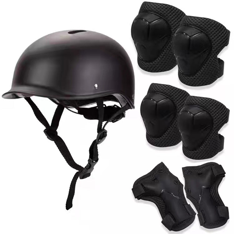 Safety Helmet Stornfield